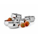 LOSANGE MINI BOWL (SET OF 6 PCS)