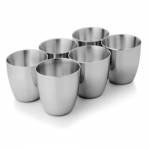 LOSANGE MINI BOWL (SET OF 6 PCS)