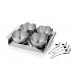 LOSANGE SERVING BOWL SET (SET OF 9 PCS) LSS 10