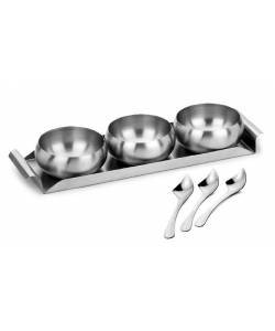 LOSANGE SERVING SET (SET OF 7 PCS) LSS 11