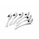 LOSANGE TEA SPOON (SET OF 6 PCS) LCS 01