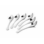 LOSANGE TEA SPOON (SET OF 6 PCS) LCS 01