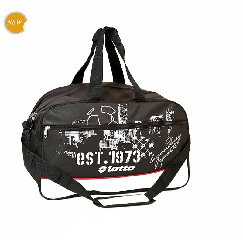 Lotto Backpack Bag, Men's Fashion, Bags, Backpacks on Carousell