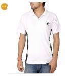 Lotto Polo T Shirt C910278  White, Black