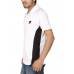 Lotto Polo T Shirt C910278  White, Black