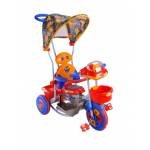 MeeMee Baby Tricycle BT-860  (Blue and Red)