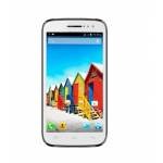 Micromax Canvas HD A116 (WHITE)