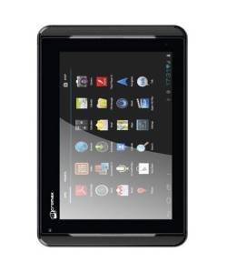 micromax funbook infinity p275 tablet