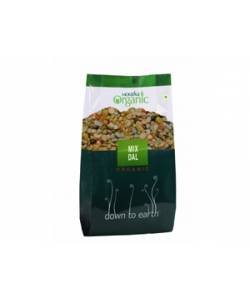 MIX DAL 1kg (Organic Way)