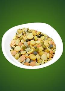 MIX DAL 1kg (Organic Way)