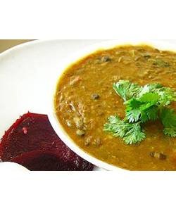 MIX DAL 1kg (Organic Way)