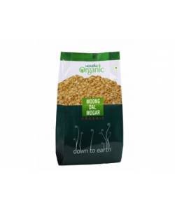 MOONG DAL MOGAR 1 KG (Organic Way)