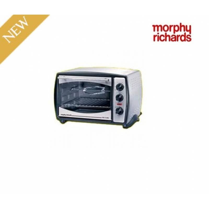 Morphy Richards 18 R-PC OTG 18 L Powder Coated (Rotisserie)