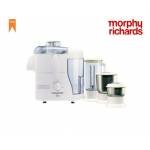 MORPHY RICHARDS Divo Essentials 2 Jar Juicer Mixer Grinder 500 W