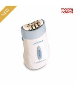 Morphy Richards Gently Classic Epilator