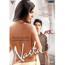 NASHA MOVIES DVD