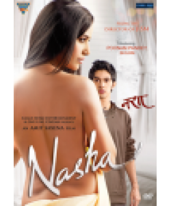 NASHA MOVIES DVD