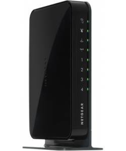 NETGEAR ROUTER N 300