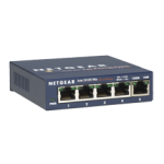 NETGEAR SWITCH 5 PORT