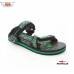 NICHOLAS MEN GREEN NL-SND-02  SANDALS