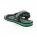 NICHOLAS MEN GREEN NL-SND-02  SANDALS