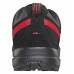 NICHOLAS MEN SHOES 'BLACK/RED 871