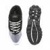 NICHOLAS MEN SHOES WHITE/BLACK