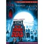 NIGHT OF THE LIVING DEAD  A FILM BY George A. Romero   Highest G