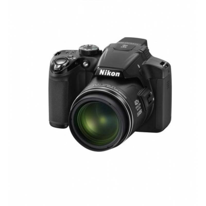 Nikon Coolpix P510