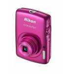 Nikon coolpix s01