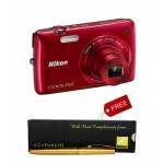 Nikon Coolpix S6300