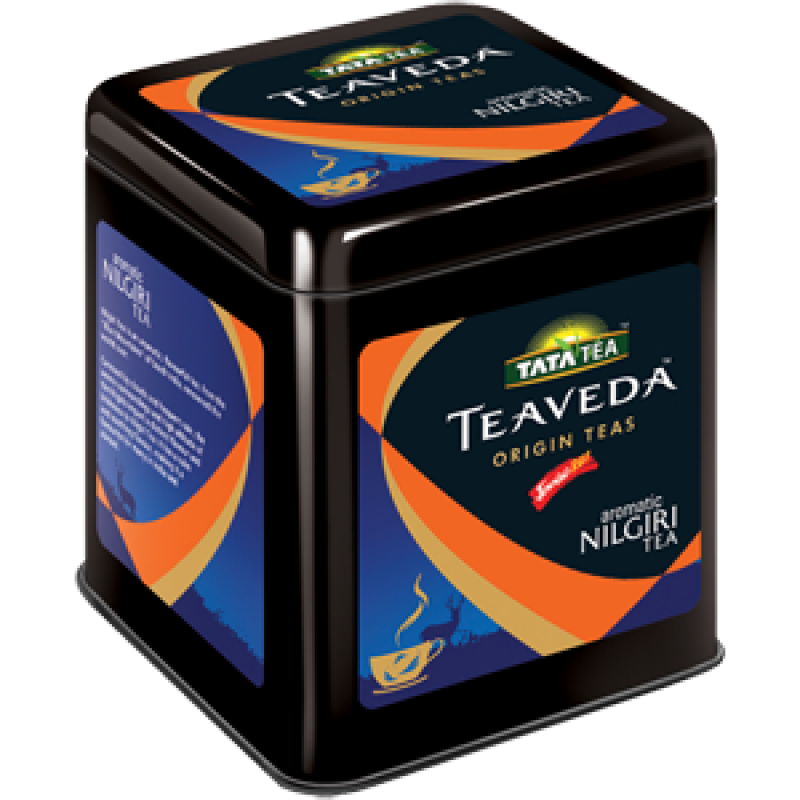 NILGIRI TEA