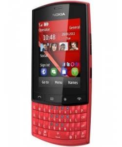 Nokia Asha 303