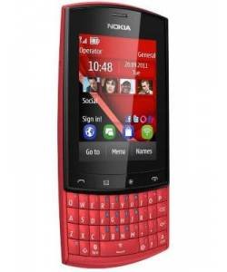 Nokia Asha 303