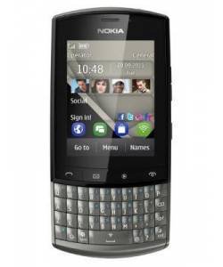 Nokia Asha 303