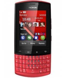 Nokia Asha 303