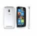 Nokia Lumia 610 White