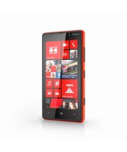 Nokia Lumia 820