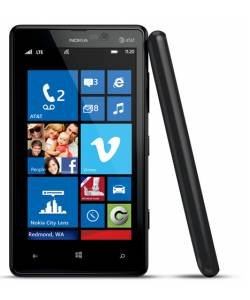 Nokia Lumia 820