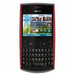 Nokia X2-01 (Red)