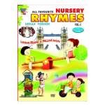 Nursery Rhymes Vol -1