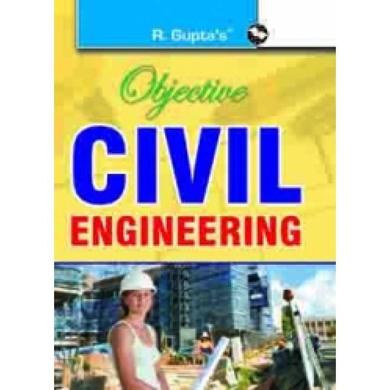 Objective Civil Engineering (Big)