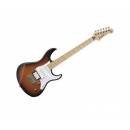 PACIFICA112VM TOBACCO BROWN SUNBURST