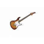 PACIFICA212VQM TOBACCO BROWN SUNBURST