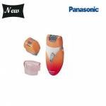 Panasonic Es2024 Ladies Epilator Shaver