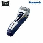 Panasonic ES4036 Shaver  (Silver and Blue)