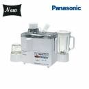 PANASONIC JUICER MIXER MJW176P