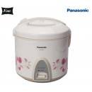 Panasonic  Rice Cooker SR - KA22A