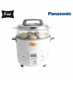 Panasonic SR-W18GH FCMB 0.9 L Rice Cooker