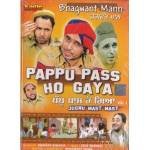 Pappu Pass Ho Gaya (Bhagwant Maan)